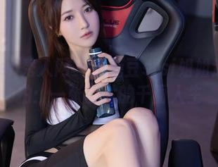Xiuren秀人网 – 当糖豆sisi姐姐遇上私拍：一张图片的千面人生