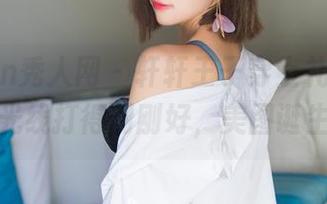 Xiuren秀人网 – 轩轩王子穿上礼服，私房间光线打得刚刚好，美图诞生啦！