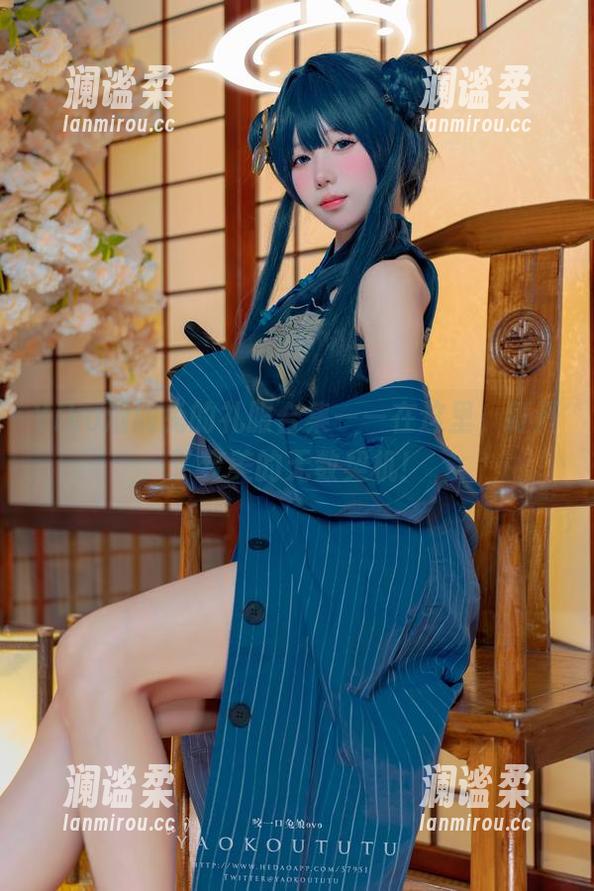 Yiko湿润兔的礼服合集——在这里，打开了变美的无数契机！