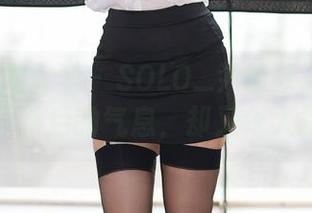 YouMi尤蜜荟 – SOLO_尹菲双马尾的作品集，更新后的气息，却又令人捉摸不透