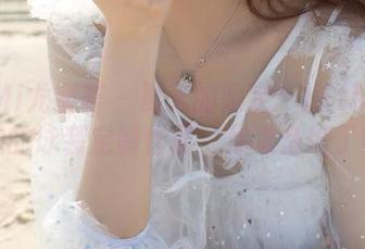 YouMi尤蜜荟 – 夏天的限定：little贝壳和她的泳装定制作品，你准备好了吗？