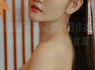 YouMi尤蜜荟 – 见证梦心月作品里，那个偷偷换衣服的同居女友