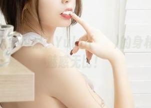 谁说壁纸只要风景？Yuka(유카)的身材让美图也魅惑无比！
