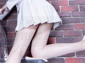 beautyleg – Morning最新美图曝光，粉色好想扑进你的心头，快来围观！