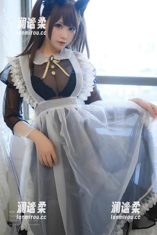 免费的nyako喵子大魔王，女友照片大流出！