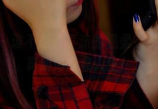 pans – 谁不想看李沫的温柔？免费的写真助你疗愈人生！