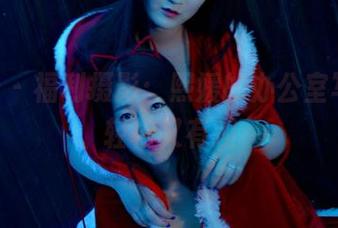 pans – 福利摄影：熙媛的办公室写真，轻松又有趣