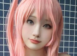 七七娜娜子的2B女仆作品集：论抹布与梦想的关系，俩个都湿啦？