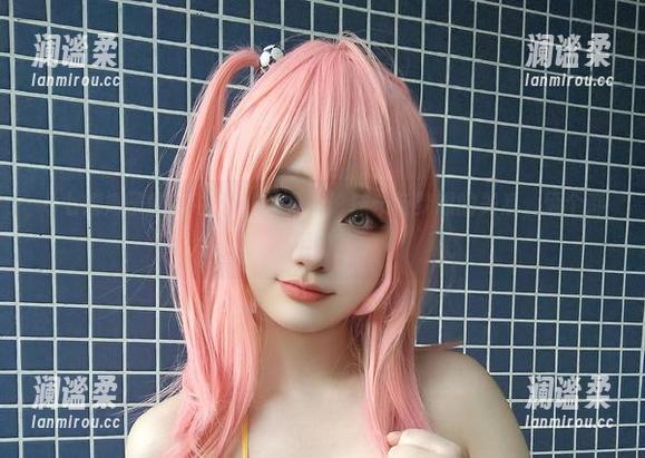 七七娜娜子的2B女仆作品集：论抹布与梦想的关系，俩个都湿啦？