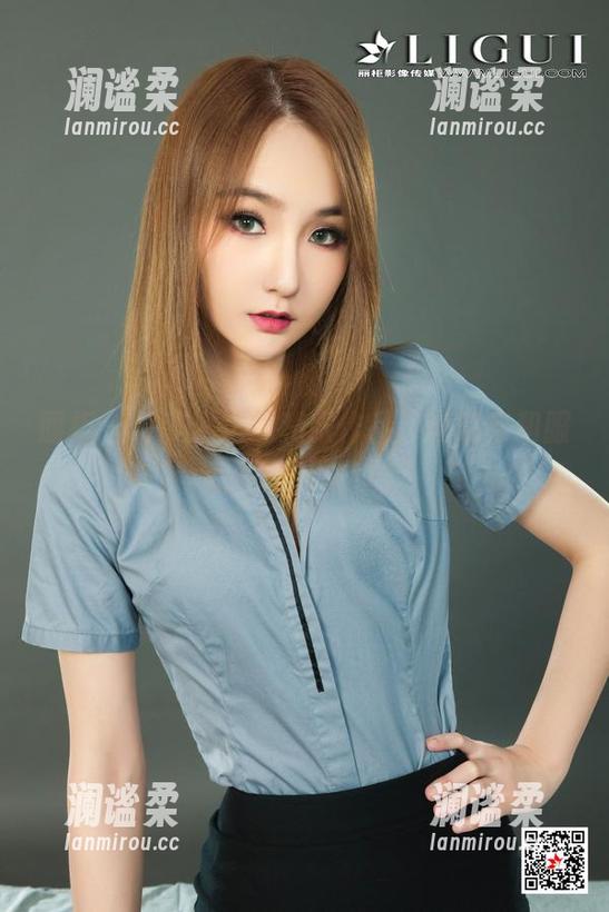 丽柜 - 分享琳达的和服作品，谁说穿和服就不能神走位？