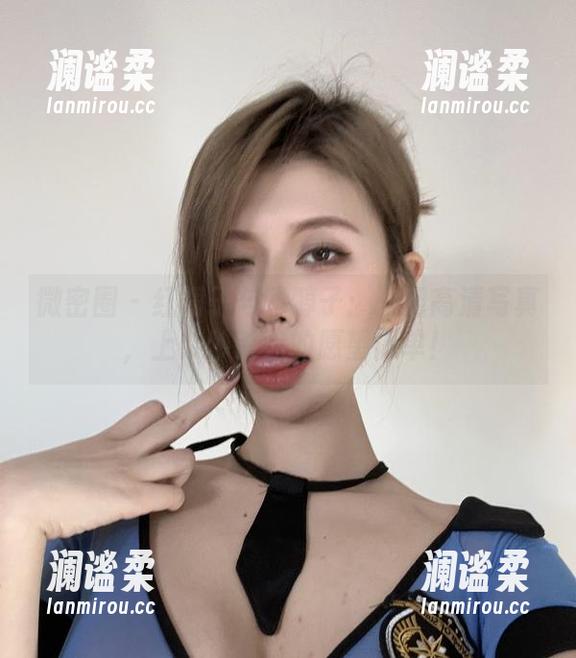 微密圈 - 红裙子与乙醇子：一组高清写真，上架秒杀你的愿望清单！