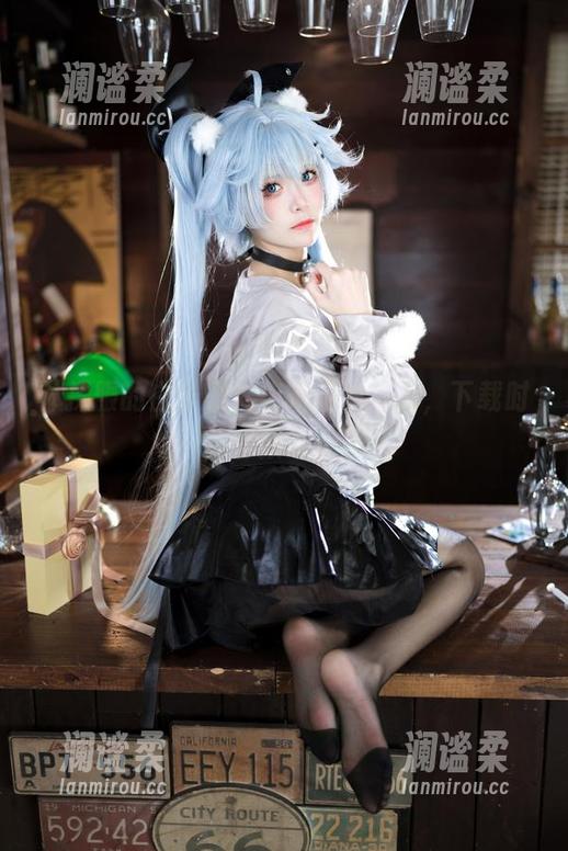体操服的白子，九柒喵新作集锦，下载时，请接好心脏