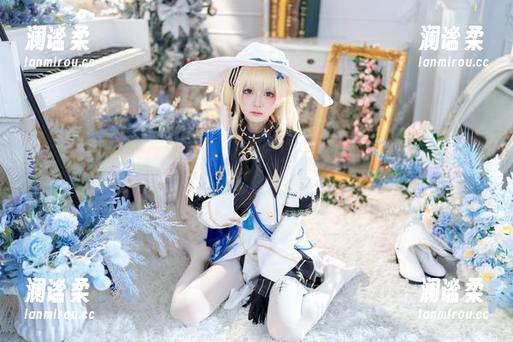 听说“枣伊吕波”是九柒喵的最新写真，这壁纸放哪儿都好。