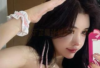 微密圈 – 学姐全集：于芷晴计划给你上线一条混乱的美