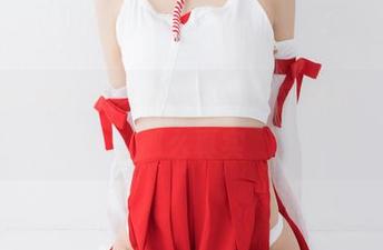 五更百鬼带来的女孩原图，这福利，从未那么真实