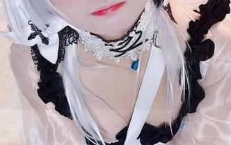 谁说初音酱只能卖萌？伊喵_Master的写真让我想多了
