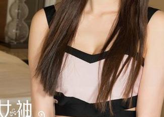 克拉女神 – 短裤的呼唤，孟君的原图合集成真！