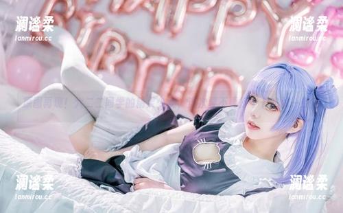 原图再现！六二二同学的精灵少女，这次要不要打个卡来赞一赞？