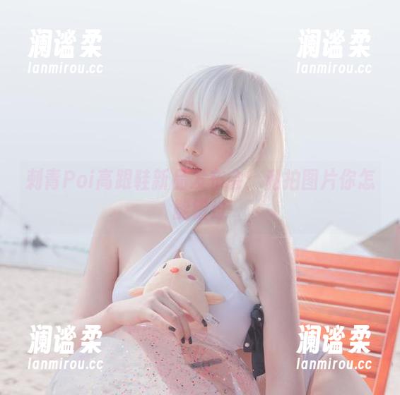 刺青Poi高跟鞋新品发布会：私拍图片你怎能错过
