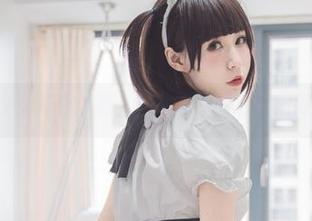 南鸽巜少女写真：看，这儿童节的心思藏得真妙！