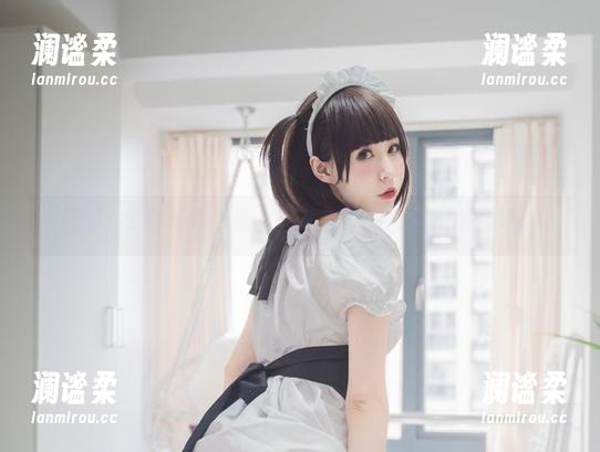 南鸽巜少女写真：看，这儿童节的心思藏得真妙！