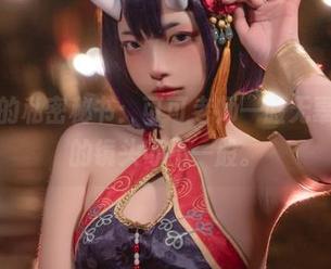 写真中的私密秘书：可可老师一脸无辜，但她的镜头可不一般。