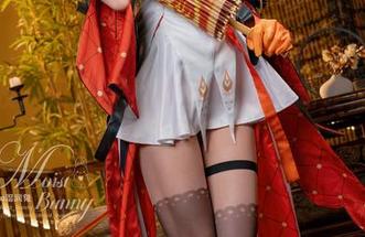 免费咬一口兔娘！这些旅拍作品让你的想象力自由飞翔！