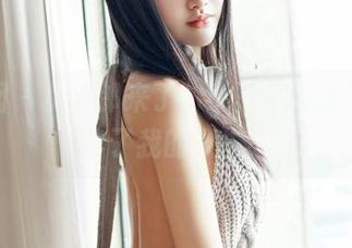 嗲囡囡 – 兔女郎来了，小恶魔高清写真升华了我的人生！