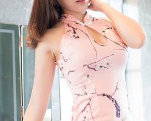 嗲囡囡 – 江念鱼的和服原图，气氛里香气扑鼻而来