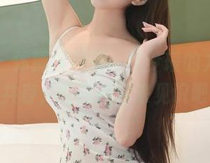 嗲囡囡 – 体操服加持，沈梦瑶的力量与柔美共存，打开图包来见识吧！