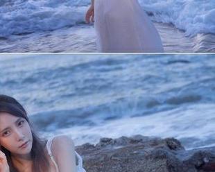 在下萝莉控ii在线，倩女幽魂手游的作品中，一个角色耍得好像真的在舞动一样！