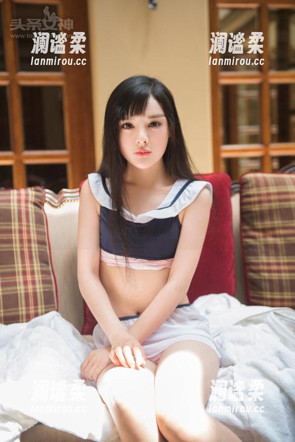 头条女神 - 这不是一般的御姐合集，火儿在这里是女王！