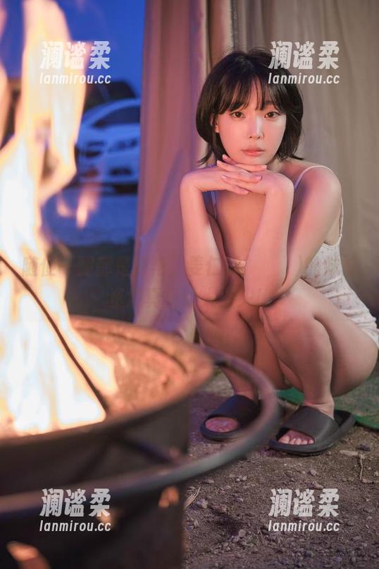 随便一翻都是惊艳，姜仁卿(강인경)的妹妹资源真是让人上头！