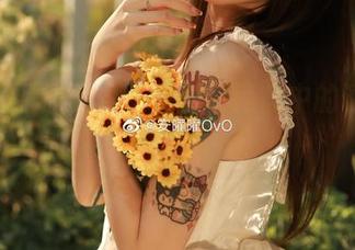 打包安曜曜的女王时刻，网盘中的诱惑合集