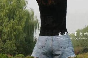 微密圈 – 家有水墨老师，户外资源总能找到灵感，随时在线带你走港风！