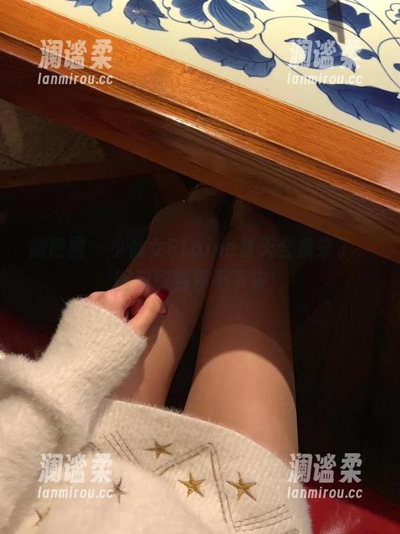 微密圈 - 小仙女ELaine夏天合集来了，图包刷到停不下来！