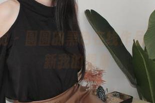 小众视觉 – 圆圆的黑色在线作品，时刻刷新我的想象