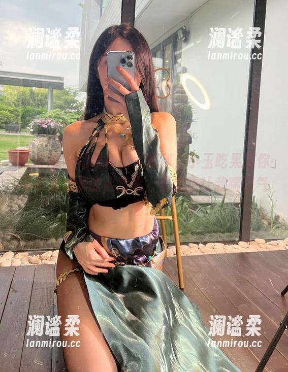 微密圈 - 美图和超大福利，小玉吃果冻你可真懂大家的心思啊，偶尔也让我喘口气嘛！