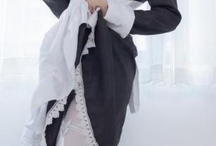 少女秩序 – 鹿可+学姐合集，校园恋爱剧的女主角直接上线了吧？