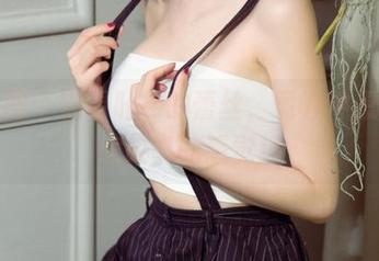 尤果网 – 你看叶希的蕾丝，竟有种想拿去编故事的感觉！