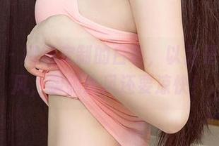 尤果网 – 娜露定制的白色，以为是冬天的风，实则比风还要凉快！