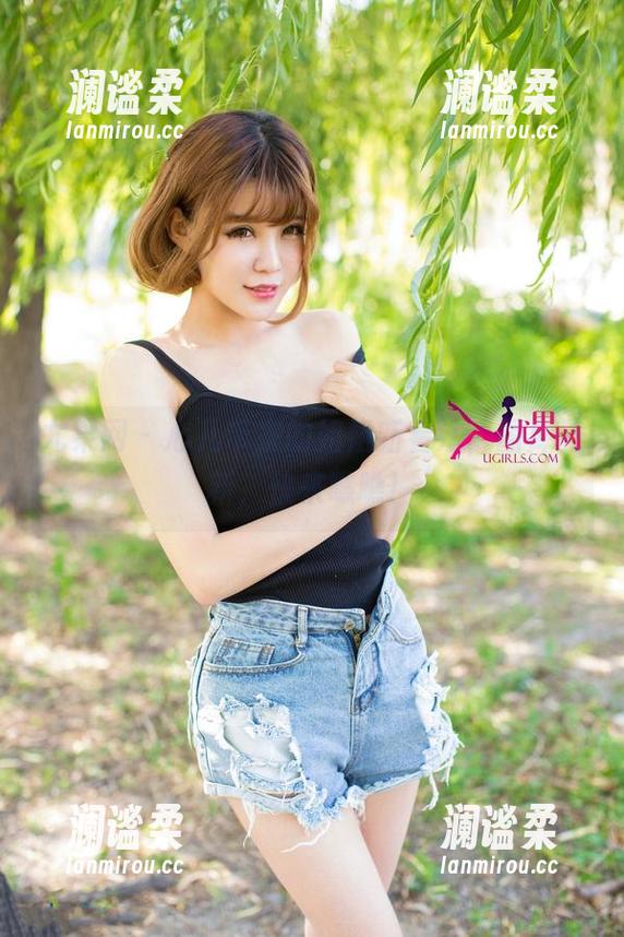 尤果网 - 心儿带来的姐姐新看法，图库更新，快来瞧瞧！