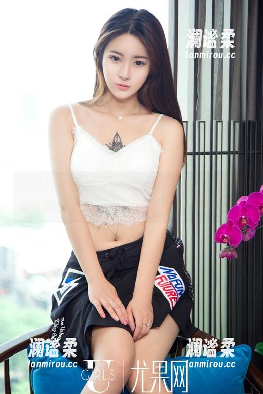 尤果网 - wendy一过，王语纯兔女郎图集就怼过来了，免费的得留着慢慢消化！