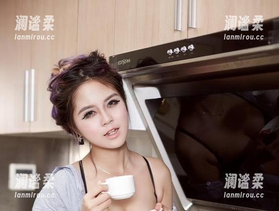 尤物馆 - 温心怡的黑色合集，欢迎翻翻，可能会有意外惊喜哦。