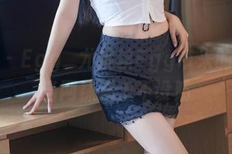尤蜜荟 – Egg_尤妮丝Egg带来的福利：当网袜遇上不设防