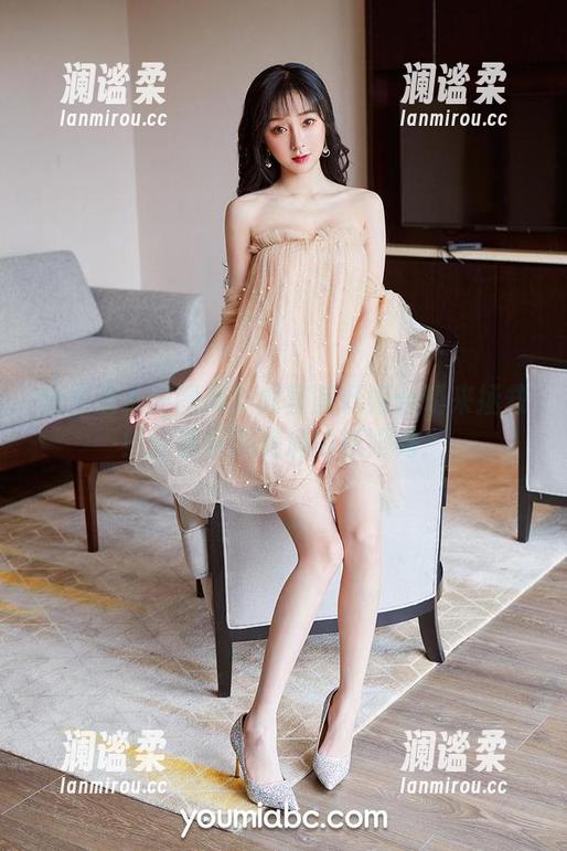 缺少欢乐的图库？尤蜜荟妖姬合辑来拯救！分享乐趣满满的妖姬秀！