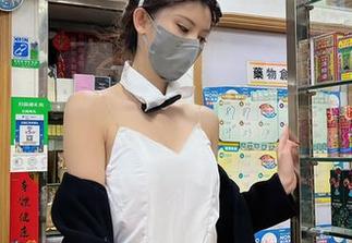 微密圈 – 脑洞大开！就是阿朱啊的肉丝图集分享给每一个有趣的你！