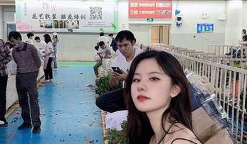 微密圈 – 就是阿朱啊的写真，高清得让我心里冒火，太可爱了吧！