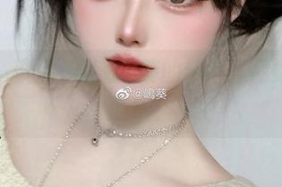 聚焦，聚焦～盯着嶋葵的纱雾作品集，别眨眼！