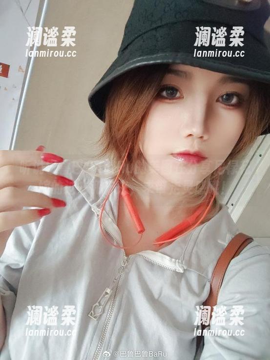 听说巴鲁巴鲁BaRu的美图在分享尼禄花嫁的过去和未来，求带走灵感哦！